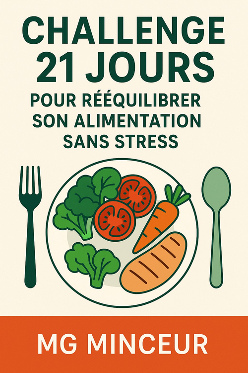 ebook nutrition challenge