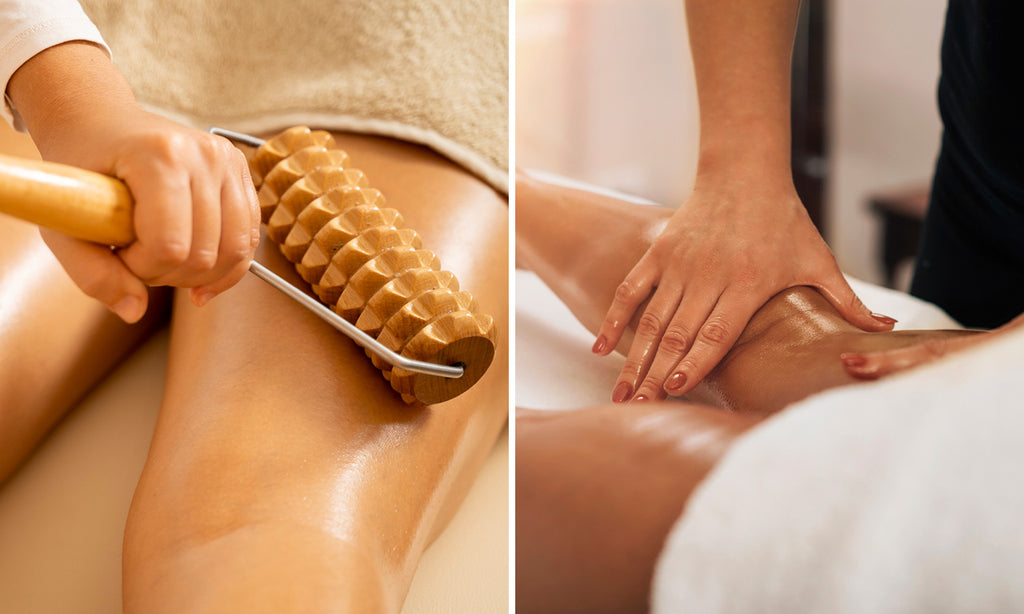 massage renata et madérothérapie